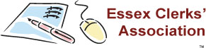 Essex Clerks' Logo
